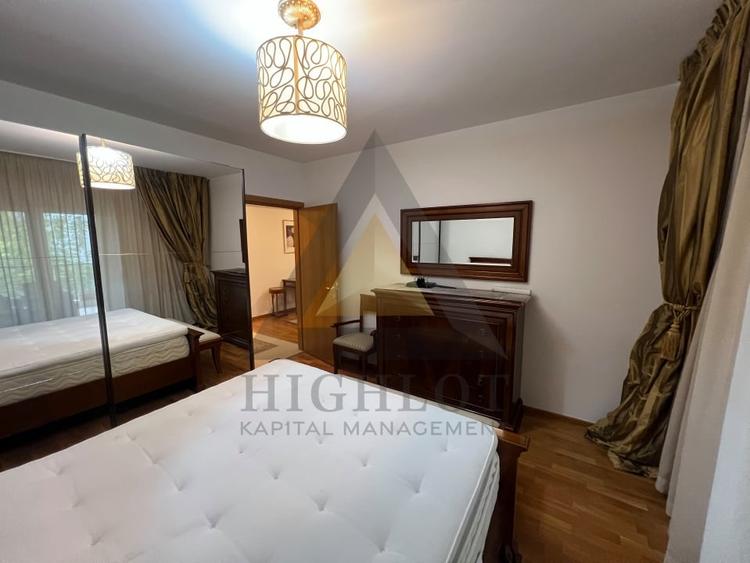 2 camere HERASTRAU NORDULUI ACCES RAPID PARCUL HERASTRAU - 7