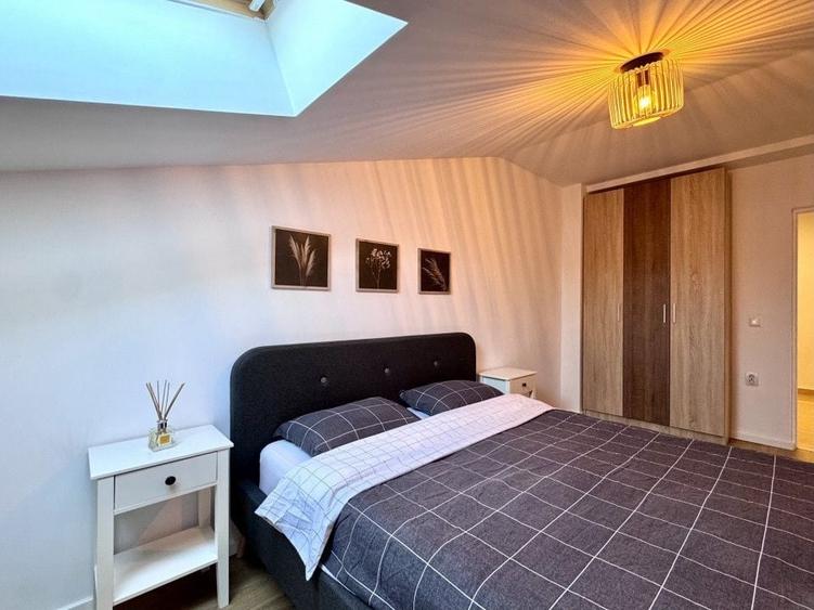 Apartament 2 camere - cartier compozitor - 5