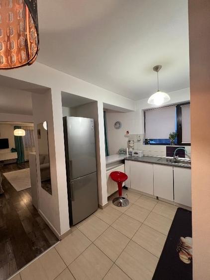 Apartament 3 camere de vânzare în Chiajna etaj 2/3, parcare in contract inclusă - 10