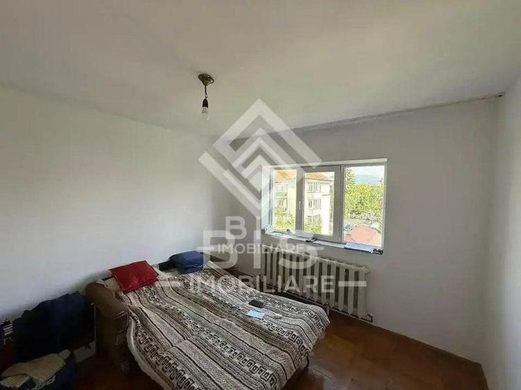 Apartament 3 camere str. Constantin Roman Vivu - 4