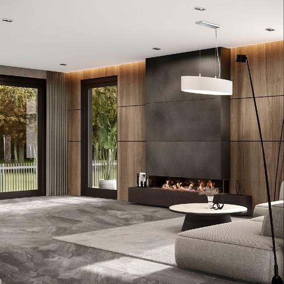 Vila pasiva premium, fatada ventilata, locatia de vis la liziera padurii!! - 1