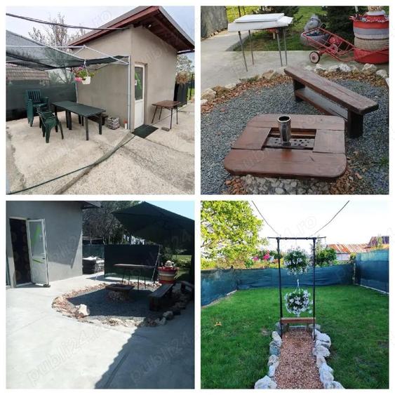 Casa de vanzare,Cumpana - 4