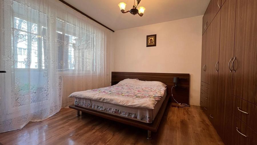 3 camere Romancierilor | centrala proprie - 6