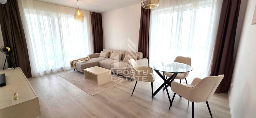 Apartament cu 2 camere, bloc nou, zona Lipovei - 4
