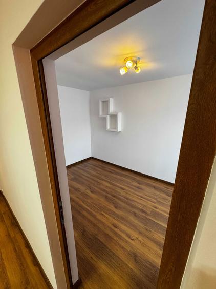 Apartament 2 camere Trivale Complex 2 / bloc 53 | Etaj 3 | 38 mp + balcon - 4