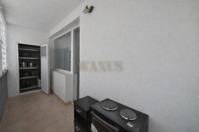 Apartament la Cheie - ST 50MP I Balcon I Parcare - Porii I Eroilor - 8