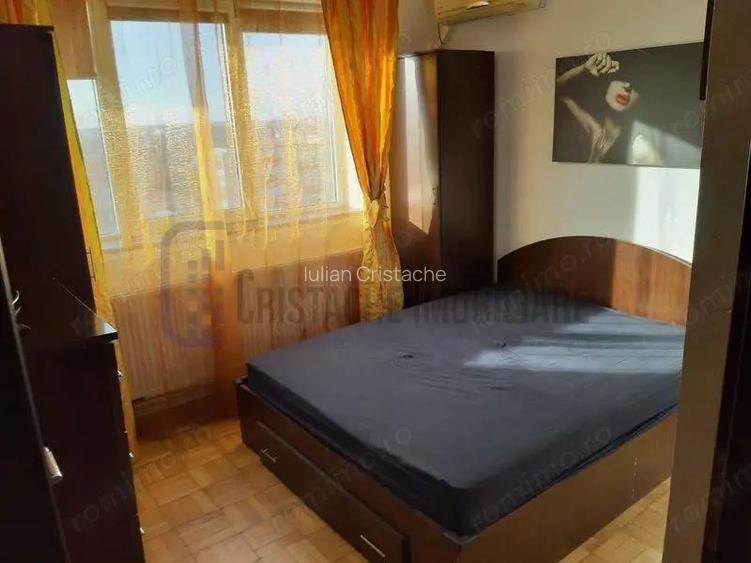 Inchiriere apartament 2 camere, decomandat, cu centrala proprie_ Pia?a Progresu