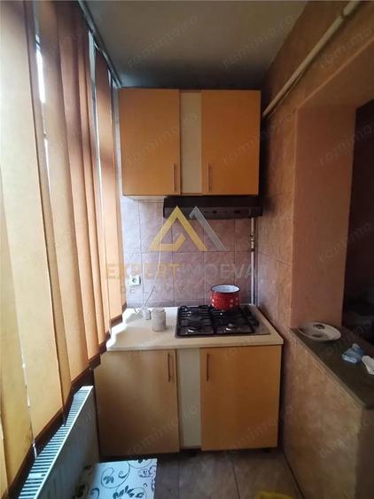 Garsoniera Bdul Republicii cu Vasile Alecsandri - 2