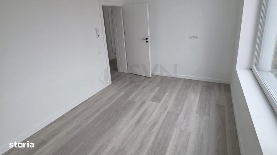 Apartament 2 camere Catted Family finisat 2025 Parcare inclusa - 8