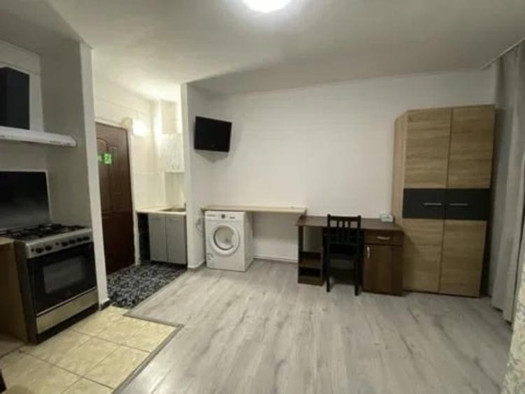 Garsoniera et 3/4 zona Bularga  -  Granit - 6