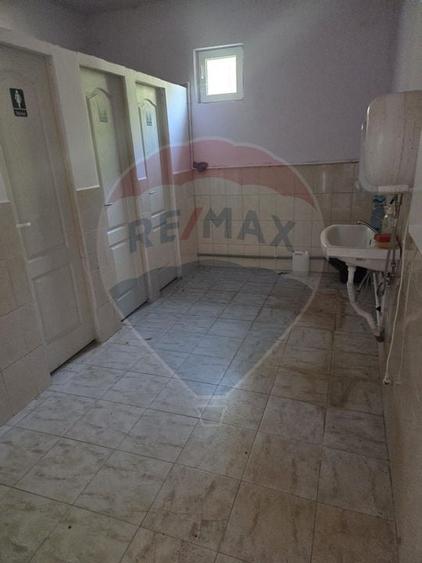 Spațiu industrial 15435 mp. de vânzare in Tinca. - 6