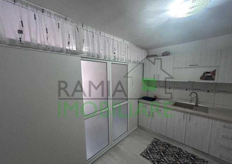 Garsoniera 22mp etaj 2 de vanzare - 12