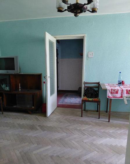 Apartament 2 cam Tig 1,et 1 - 1