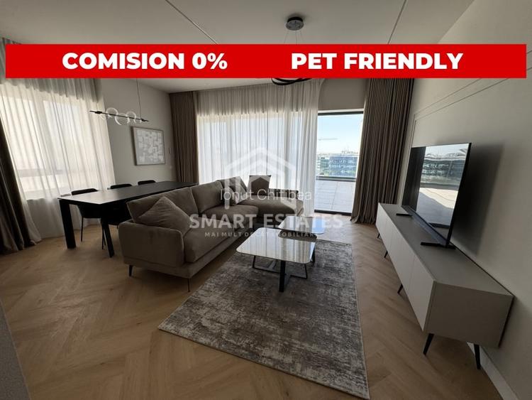 Metrou Promenada - Inchiriere 4 Camere Terasa - Pet Friendly Metrou Promenada - Inchiriere 4 Camere Terasa - Pet Friendly