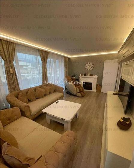 Apartament cu 3 camere 2 bai - Urban Plaza Apartament cu 3 camere 2 bai - Urban Plaza