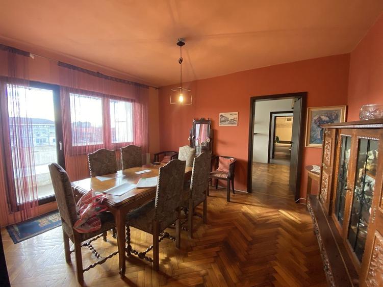 COMISION 0%, 3 CAMERE SPAȚIOS, CENTRALĂ, BOXA, DACIA-CIRCUMVALATIUNII - 9