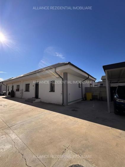 Casa tip Duplex 3 Camere - 14