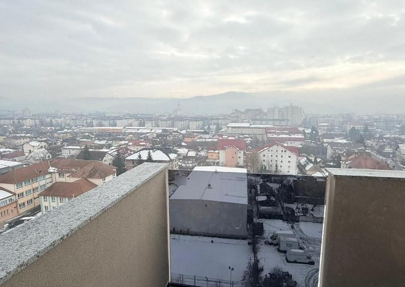 Apartament 2 camere bloc nou - 6