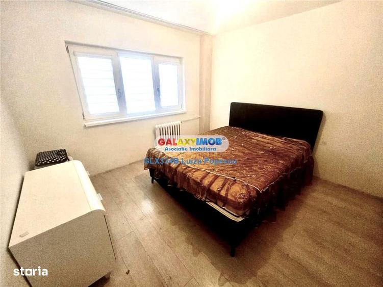 Apartament 3 camere SEBASTIAN BRD et 3|4 mobilat - 1