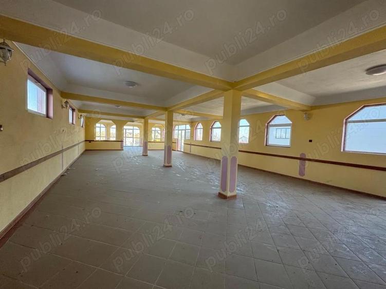 Spatiu Comercial - 3