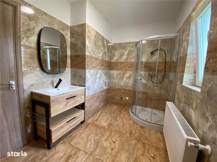 Casa individuala - Corbeanca - 4 camere - 3 bai - 160mp - 600mp teren - 6