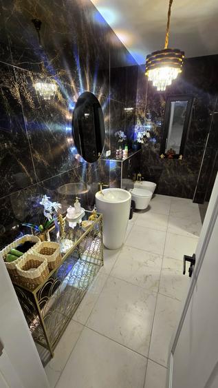 Casă 7 camere | 600 mp utili | 1.500 mp teren | Amber Gardens - 9