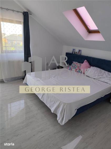 VIla spatioasa 250 mp Baicoi Ciresi - 4