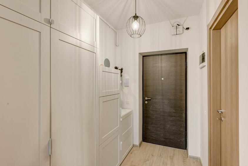 Drumul Taberei, V. Doftanei, Incalzire in pardoseala,  Parcare, Comision 0 % - 13