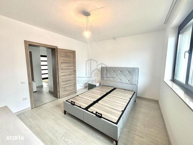 Vila in cartier rezidential - 7