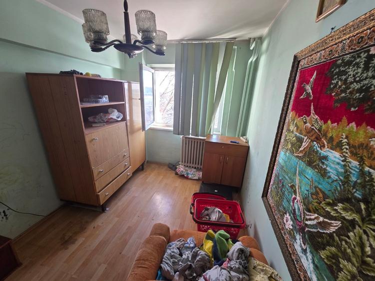 Sos Vergului, 15 minute metrou Costin Georgian, intersectie Pantelimon - 3