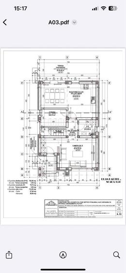 Vila ideala din Blejoi - 2