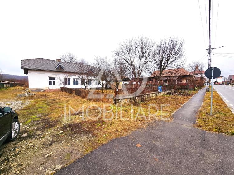Vânzare imobil în Arcani, Județul Gorj - 3
