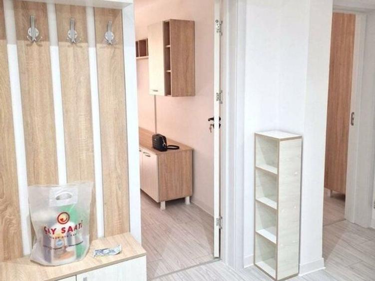 Apartament cu 3 camere, parter - zona Tiglina 2, CEC - 3