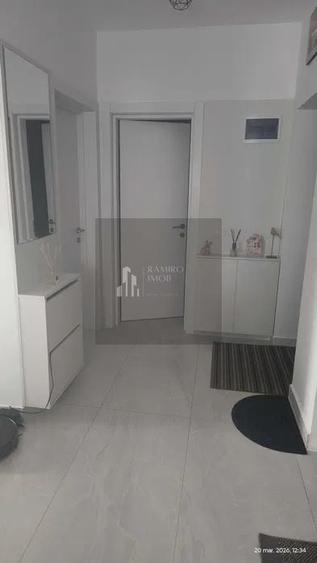 Apartament 2 camere decomandat bloc nou Metalurgiei - 7