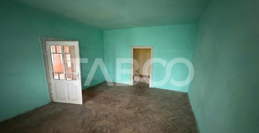 Casa individuala 3 camere garaj si teren liber 207 mp Trei S - 7