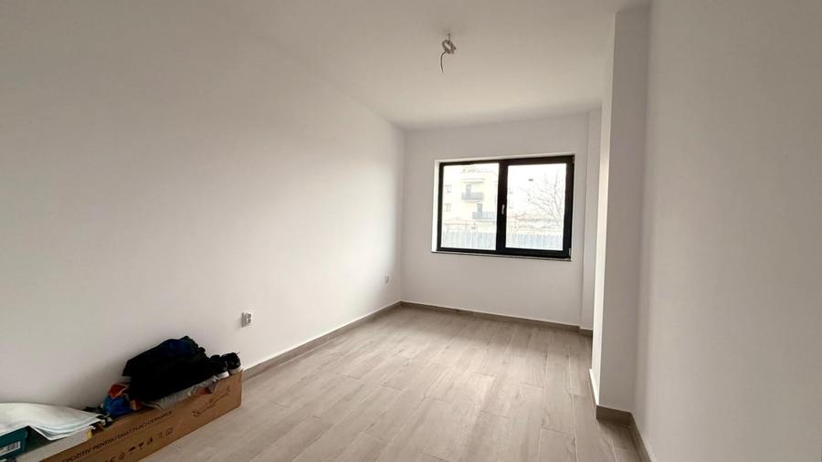 Apartament 3 camere, bloc nZeb, spatii verzi, Pod IRA - 7
