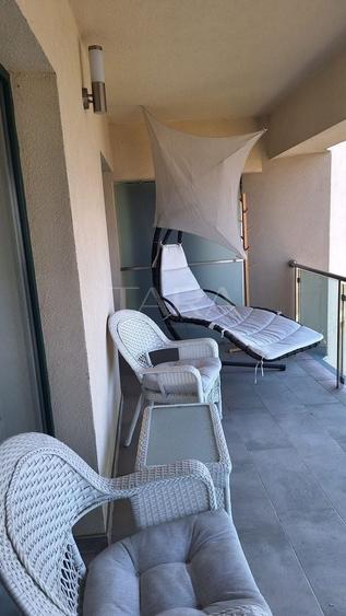 Exclusivitate: Apartament modern în Viva City, lângă Iulius Mall - 12