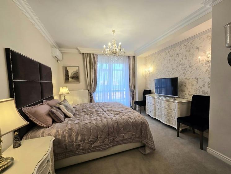 Apartament 3 camere Dorobanti- Floreasca - 8