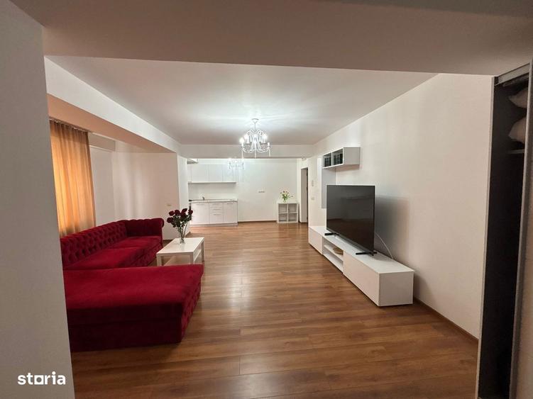 Apartament 2 camere-Pipera-Emil Racovita - 2
