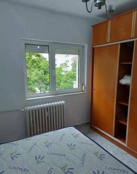 Apartament de 2 camere, recent renovat - la 2 minute de metrou Obor - 5
