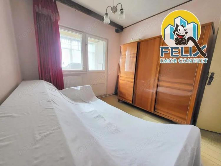 Ap3 camere decomandat de vanzare in Bistri?a Lac, Bacau Etaj 3/4, 2 balcoane, - 1