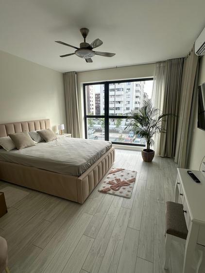 Garsoniera de vanzare, Tower Residence - 8