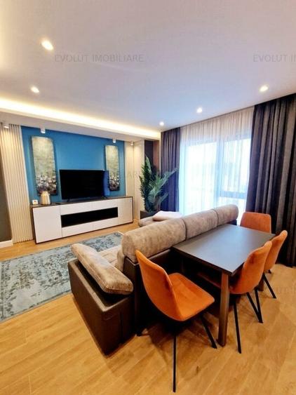 3 Camere Premium / Palazu Mare /termen lung /  incalzire in pardoseala - 10