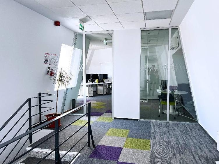 Bratianu Business Center, Universitate, 741 mp  0% comision! - 9