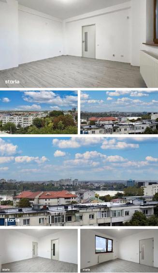 Apartament cu 3 camere in faleza-nord - 1