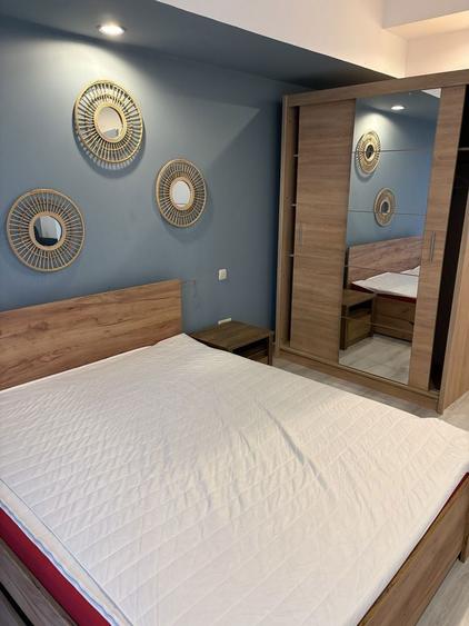 Inchiriez apartament 2 camere tip STUDIO COSMOPOLIS - 4