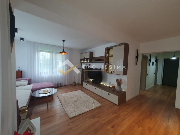 COMISION 0% Casa 3 camere in Ansamblul Rezidential Stupinii Noi - 6