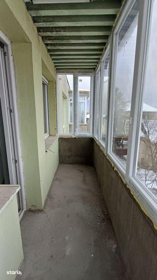 Apartament 2 camere pozitie excelenta - Tractorul, zona Lidl - 1