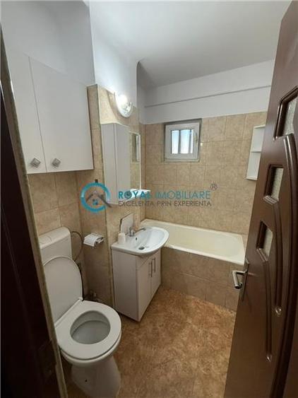 Royal Imobiliare - Inchiriere apartament 3 camere in zona Nord - 6