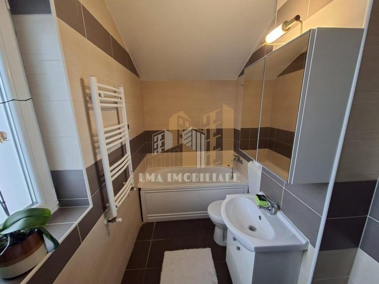 Apartament tip studio -subcetate city 1, Sanpetru Brasov - 7